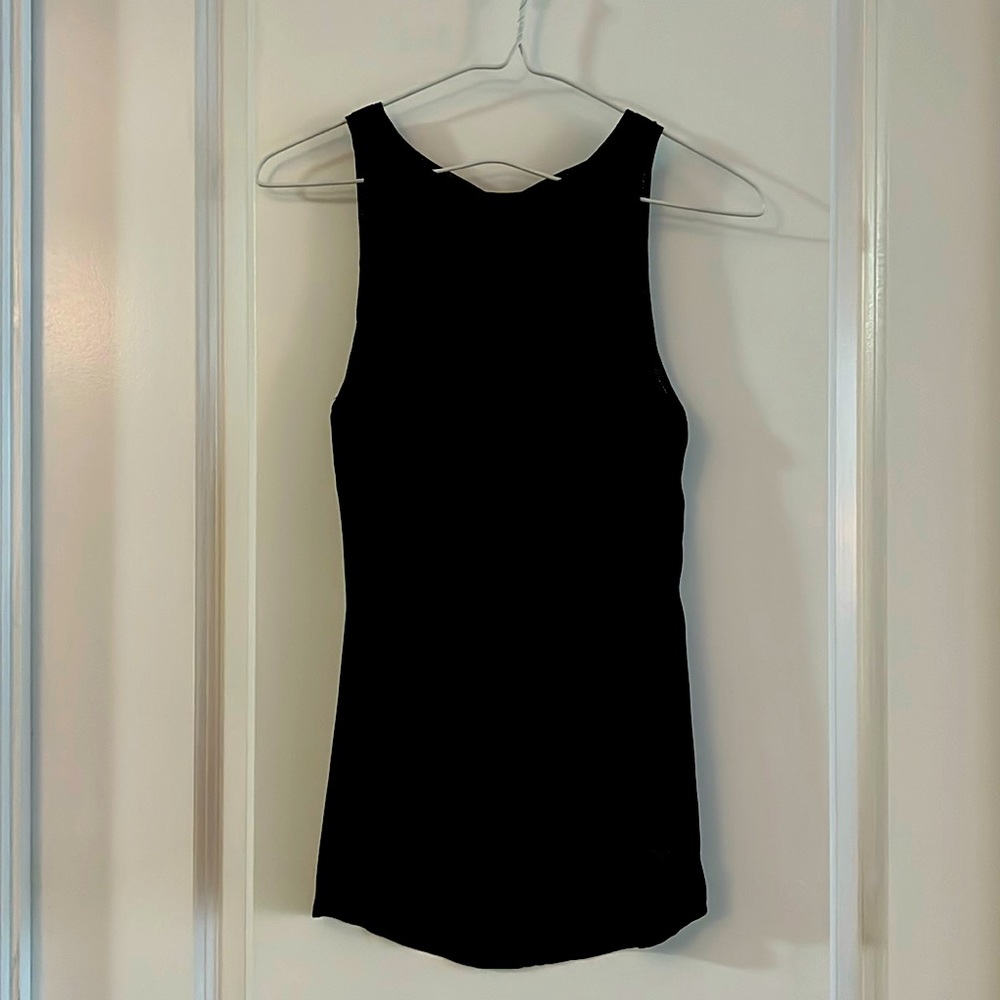 Monk & Lou Top